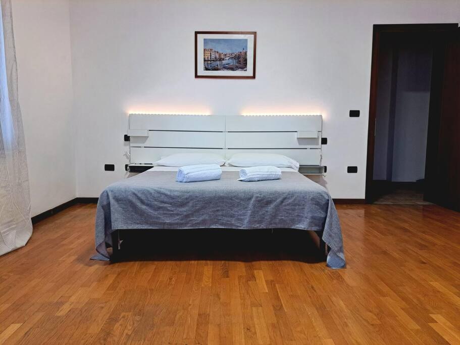 Appartement Ca' Piave à Mestre Extérieur photo