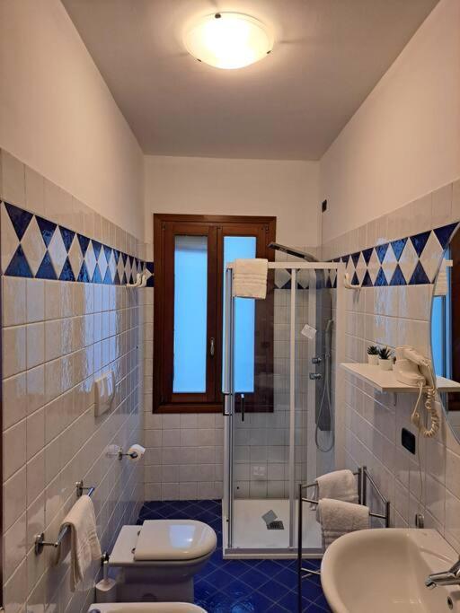 Appartement Ca' Piave à Mestre Extérieur photo